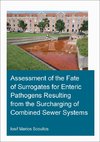 Assessment of the Fate of Surrogates for Enteric Pathogens Resulting From the Surcharging of Combined Sewer Systems