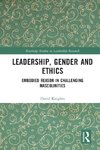 Leadership, Gender and Ethics