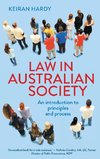 Law in Australian Society