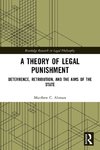 A Theory of Legal Punishment