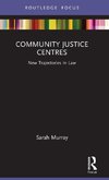 Community Justice Centres