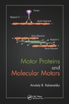 Motor Proteins and Molecular Motors