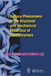 Surface Phenomena in the Structural and Mechanical Behaviour of Solid Polymers