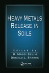 Heavy Metals Release in Soils