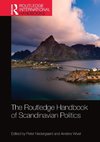 The Routledge Handbook of Scandinavian Politics