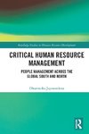 Critical Human Resource Management