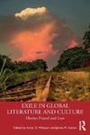 Exile in Global Literature and Culture