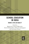 School Education in India