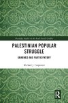 Palestinian Popular Struggle