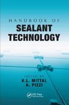 Handbook of Sealant Technology