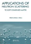 Applications of Neutron Scattering to Soft Condensed Matter