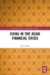 China in the Asian Financial Crisis