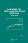 Nonparametric Regression and Spline Smoothing