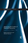 Advancing the Frontiers of Heterodox Economics