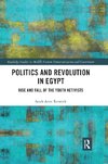 Politics and Revolution in Egypt