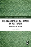 The Teaching of Kathakali in Australia