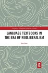 Language Textbooks in the era of Neoliberalism