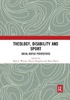 Theology, Disability and Sport