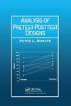 Analysis of Pretest-Posttest Designs