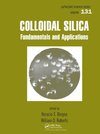 Colloidal Silica