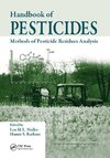 Handbook of Pesticides