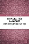 Middle Eastern Monarchies