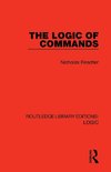 The Logic of Commands