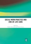 Social Work Practice and End-of-Life Care