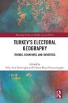 Turkey's Electoral Geography