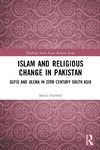 Islam and Religious Change in Pakistan