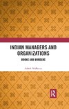 Indian Managers and Organizations