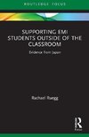 Supporting EMI Students Outside of the Classroom