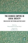 The Chinese Empire in Local Society