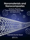 Nanomaterials and Nanocomposites