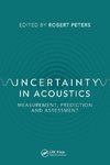 Uncertainty in Acoustics