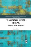 Transitional Justice in Nepal