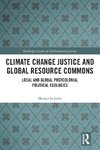 Climate Change Justice and Global Resource Commons