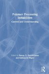 Polymer Processing Instabilities