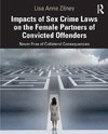 Impacts of Sex Crime Laws on the Female Partners of Convicted Offenders