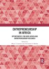 Entrepreneurship in Africa