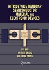 Nitride Wide Bandgap Semiconductor Material and Electronic Devices