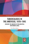 Tuberculosis in the Americas, 1870-1945