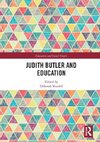 Judith Butler and Education