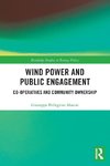 Wind Power and Public Engagement