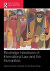 Routledge Handbook of International Law and the Humanities