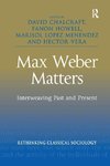 Max Weber Matters