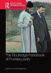 The Routledge Handbook of Postsecularity