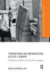 Tradition as Mediation