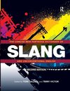 The Concise New Partridge Dictionary of Slang and Unconventional English