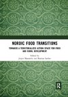 Nordic Food Transitions